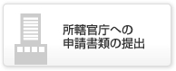 所轄官庁への申請書類の提出